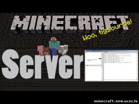 Minecraft Server Exe Skachat Server Minecraft Server Exe Minecraft Server Katalog Fajlov Minecraft New